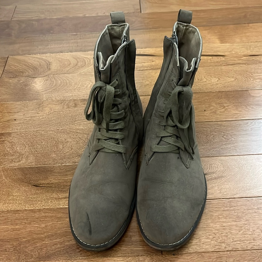 H&M male boots